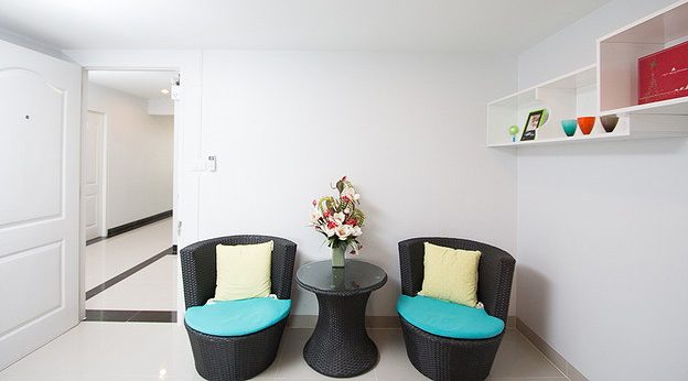 Condo · Chatuchak, bangkok — photo 2