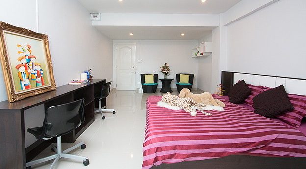 Condo · Chatuchak, bangkok — photo 3