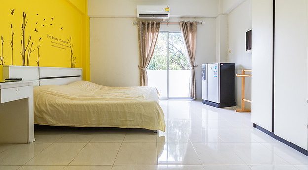 Condo · Mueang Chon Buri, chon_buri — photo 2