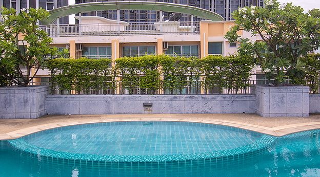 1 Bed Condo · Phra Khanong, bangkok — photo 5