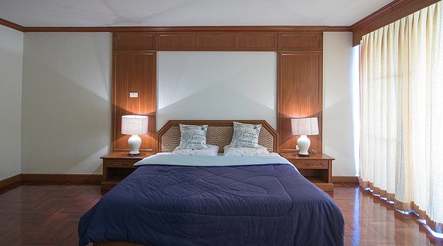1 Bed Condo · Watthana, bangkok — photo 1