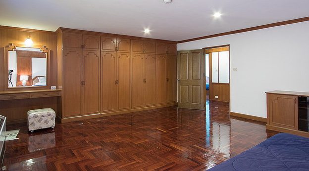 1 Bed Condo · Watthana, bangkok — photo 3