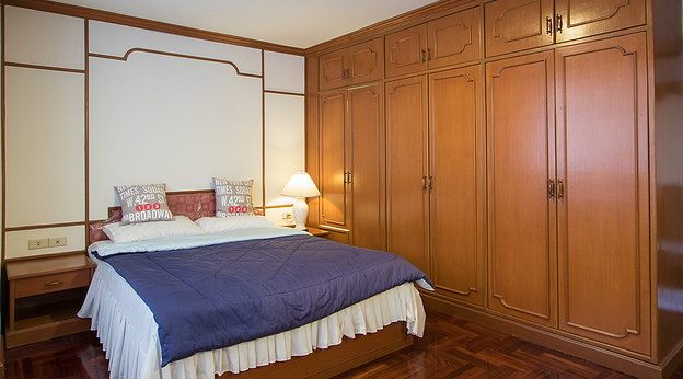 1 Bed Condo · Watthana, bangkok — photo 4
