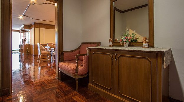 1 Bed Condo · Watthana, bangkok — photo 5