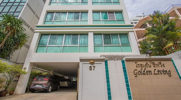 Condo · Bang Rak, bangkok — photo 3
