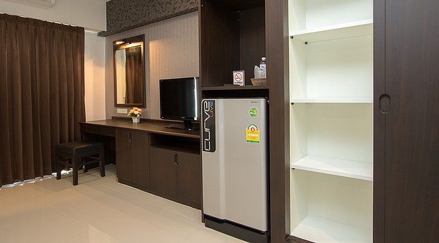 Condo · Phra Khanong, bangkok — photo 3