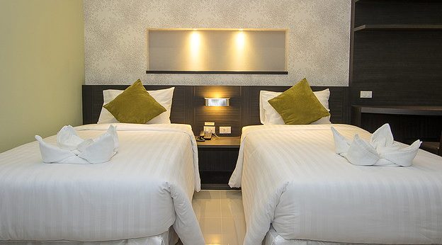 Condo · Phra Khanong, bangkok — photo 5