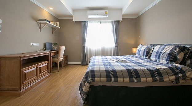 1 Bed Condo · Yan Nawa, bangkok — photo 4