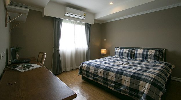 1 Bed Condo · Yan Nawa, bangkok — photo 5