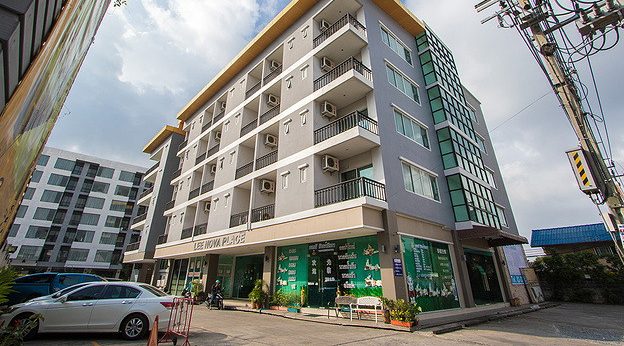 Condo · Prawet, bangkok — photo 1