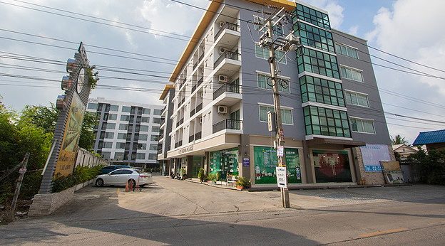 Condo · Prawet, bangkok — photo 2