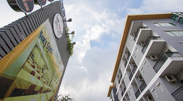 Condo · Prawet, bangkok — photo 4