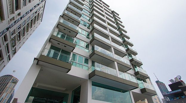 G.M. Serviced Apartment — photo 1