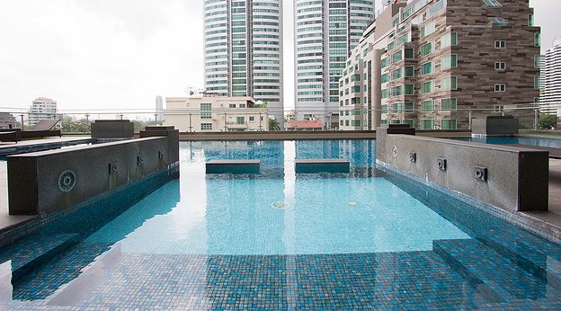 G.M. Serviced Apartment — photo 4