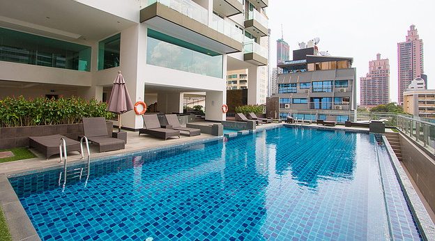 G.M. Serviced Apartment — photo 5