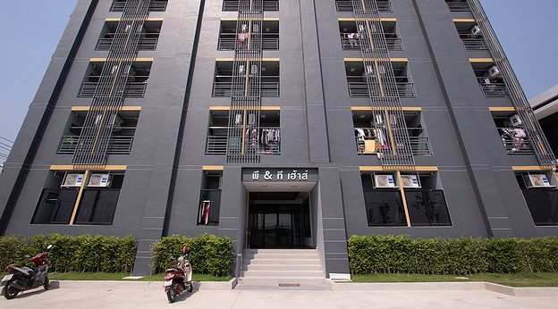 1 Bed Condo · Bang Phli, samut_prakan — photo 5