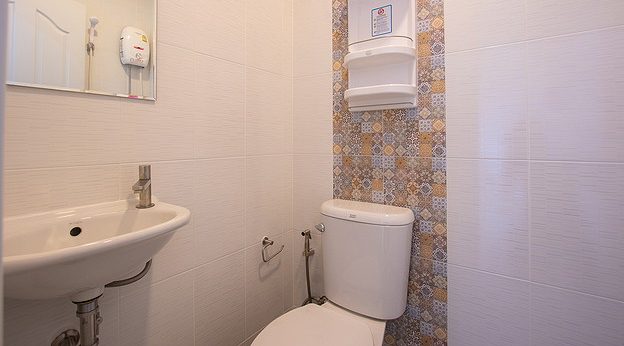 Pin house — photo 4