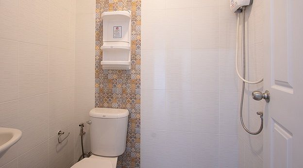 Pin house — photo 5