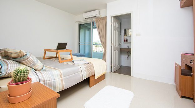 Condo · Suan Luang, bangkok — photo 1