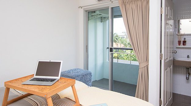 Condo · Suan Luang, bangkok — photo 5