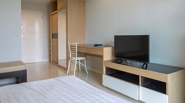 Condo · Bang Na, bangkok — photo 2