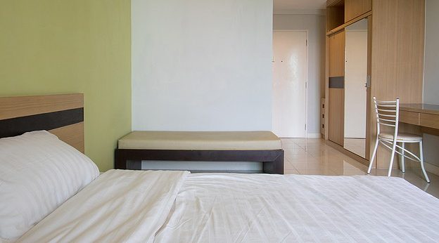 Condo · Bang Na, bangkok — photo 4