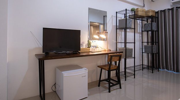 1 Bed Condo — photo 4