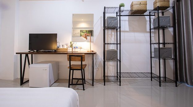 1 Bed Condo — photo 5