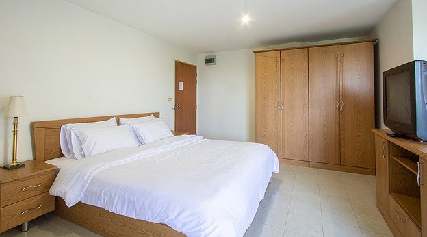1 Bed Condo · Suan Luang, bangkok — photo 1