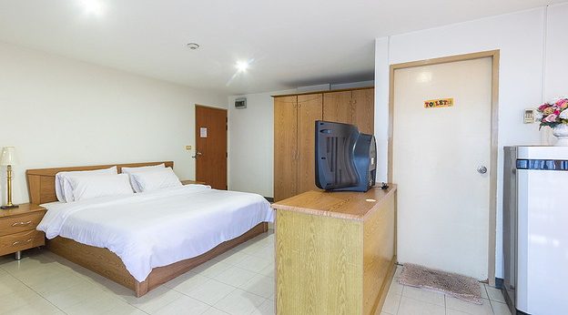 1 Bed Condo · Suan Luang, bangkok — photo 2