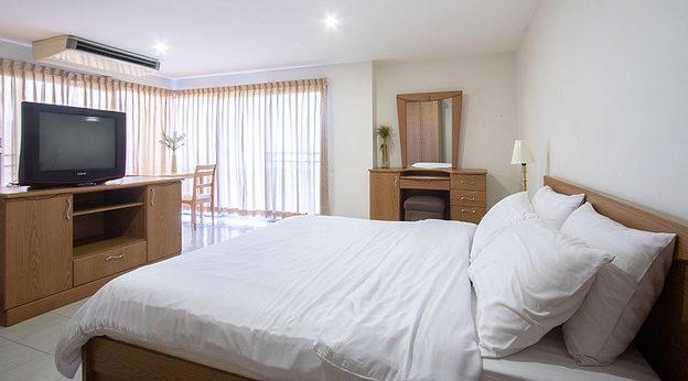 1 Bed Condo · Suan Luang, bangkok — photo 3