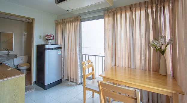 1 Bed Condo · Suan Luang, bangkok — photo 4