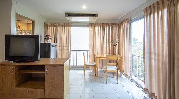 1 Bed Condo · Suan Luang, bangkok — photo 5