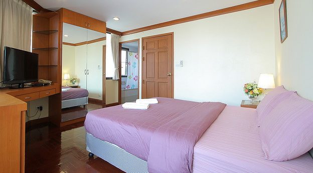Condo · Wang Thonglang, bangkok