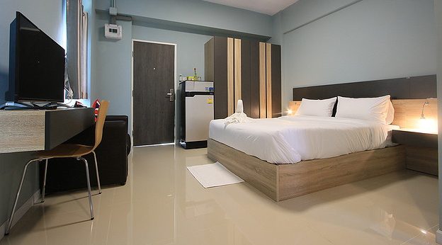 Condo · pathum_thani — photo 1