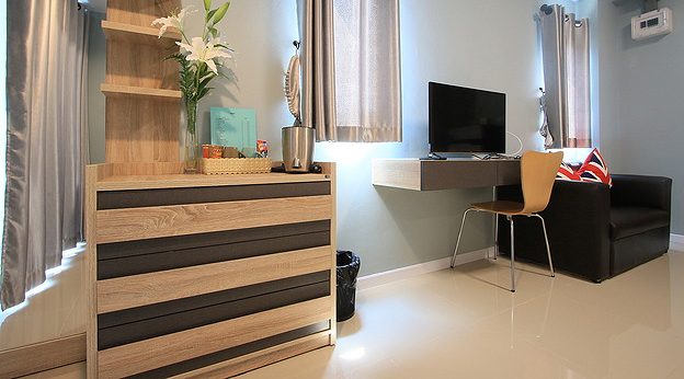 Condo · pathum_thani — photo 4