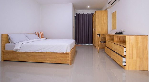 Condo · Bangkok Noi, bangkok