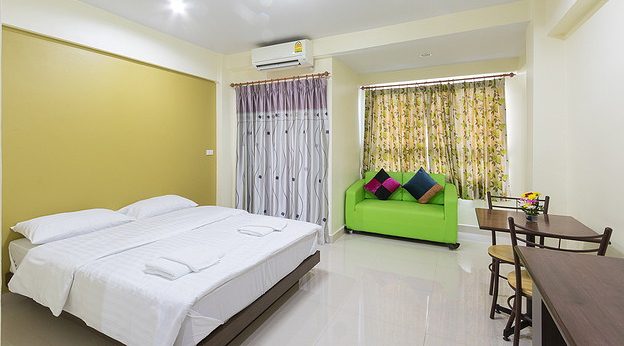 1 Bed Condo · Sai Mai, bangkok