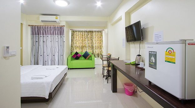1 Bed Condo · Sai Mai, bangkok — photo 2