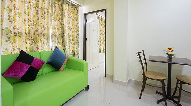 1 Bed Condo · Sai Mai, bangkok — photo 3