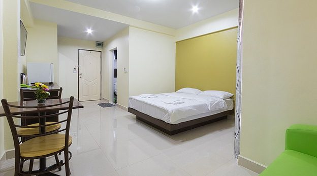 1 Bed Condo · Sai Mai, bangkok — photo 4