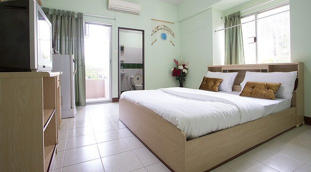 1 Bed Condo · Mueang Samut Prakan, samut_prakan