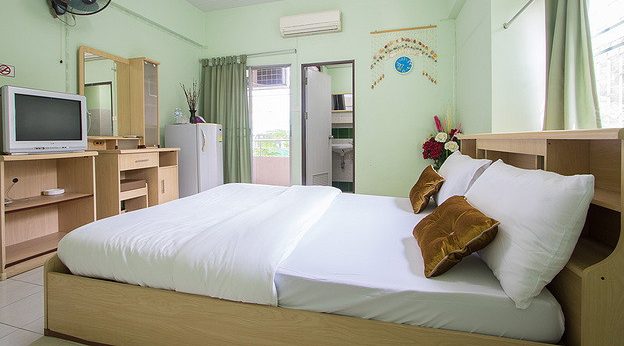 1 Bed Condo · Mueang Samut Prakan, samut_prakan — photo 2