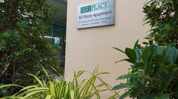 Condo · Mueang Chon Buri, chon_buri — photo 5