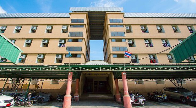 Condo · Bueng Kum, bangkok — photo 1