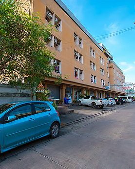 Condo · Bueng Kum, bangkok — photo 2
