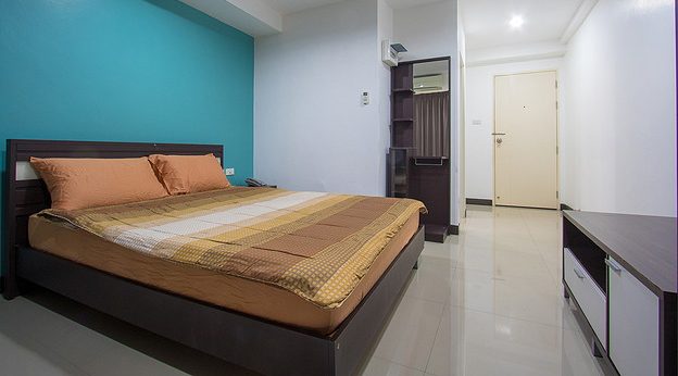 1 Bed Condo · Nong Khaem, bangkok — photo 2