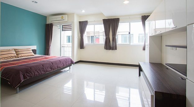 1 Bed Condo · Nong Khaem, bangkok — photo 5