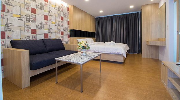 Condo · Mueang Samut Prakan, samut_prakan — photo 2