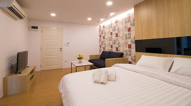 Condo · Mueang Samut Prakan, samut_prakan — photo 3